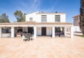Xalet independent amb terreny en venda a la España, Santa Pola, ref.: TR176692 foto