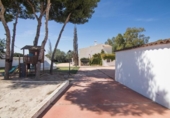 Xalet independent amb terreny en venda a la España, Santa Pola, ref.: TR176692 foto