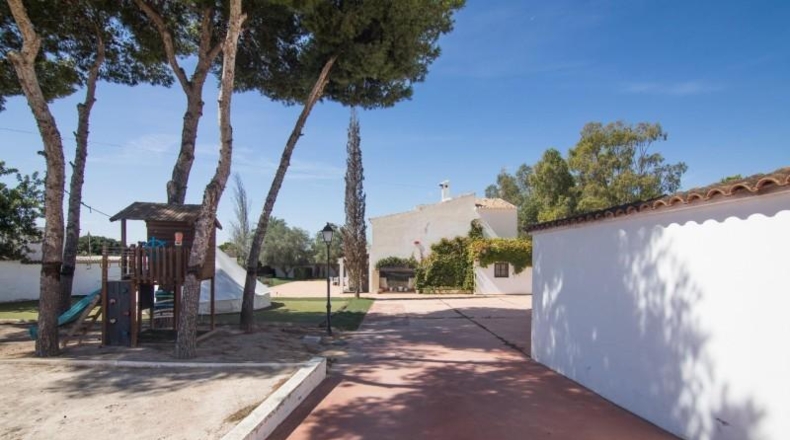 Alicante - Santa Pola - 2000m2
