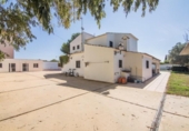 Xalet independent amb terreny en venda a la España, Santa Pola, ref.: TR176692 foto