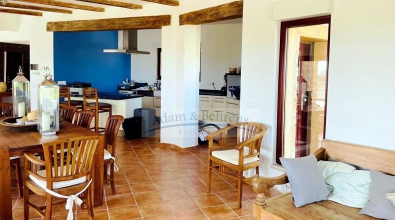 Alicante - Denia - 1160m2