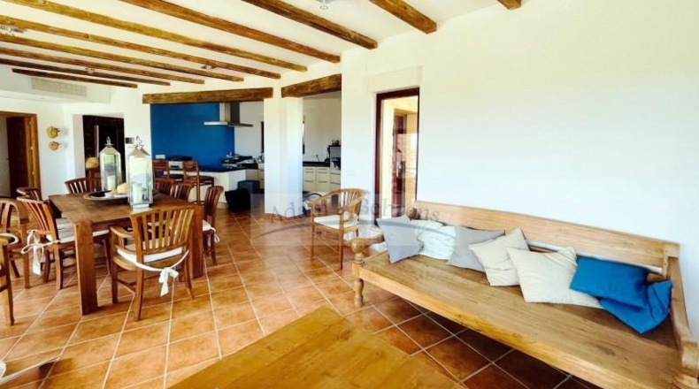 Alicante - Denia - 1160m2