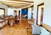 Xalet independent amb terreny en venda a la España, Dénia, ref.: TR177431 foto