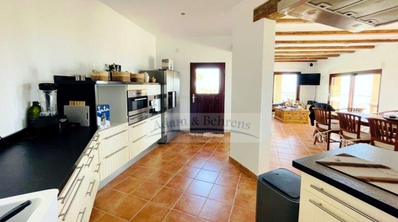 Alicante - Denia - 1160m2