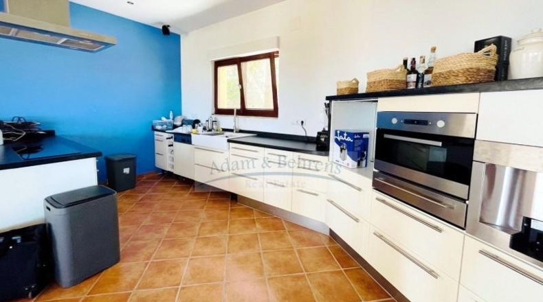 Alicante - Denia - 1160m2