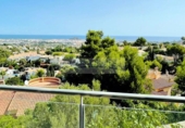 Xalet independent amb terreny en venda a la España, Dénia, ref.: TR177431 foto