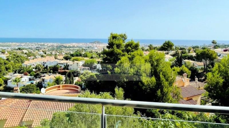 Alicante - Denia - 1160m2
