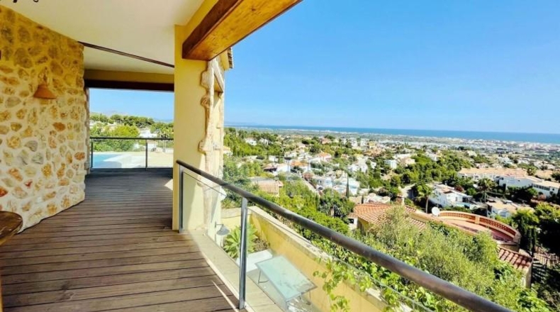 Alicante - Denia - 1160m2