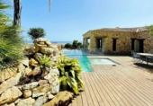 Xalet independent amb terreny en venda a la España, Dénia, ref.: TR177431 foto