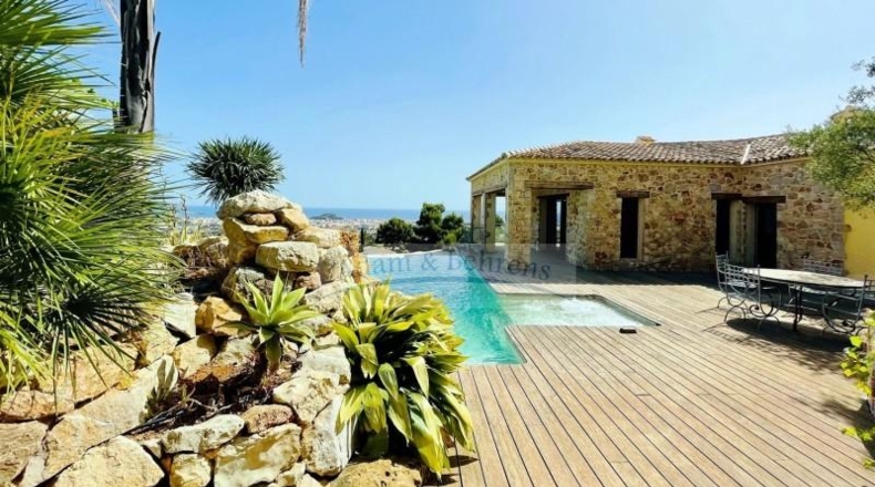 Alicante - Denia - 1160m2