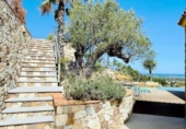 Xalet independent amb terreny en venda a la España, Dénia, ref.: TR177431 foto
