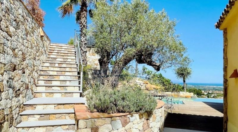 Alicante - Denia - 1160m2