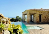 Xalet independent amb terreny en venda a la España, Dénia, ref.: TR177431 foto