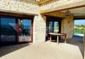 Xalet independent amb terreny en venda a la España, Dénia, ref.: TR177431 foto