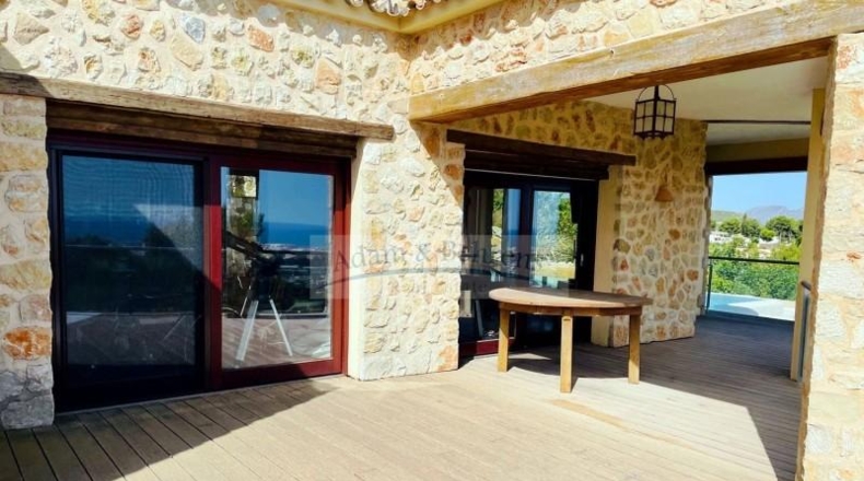 Alicante - Denia - 1160m2