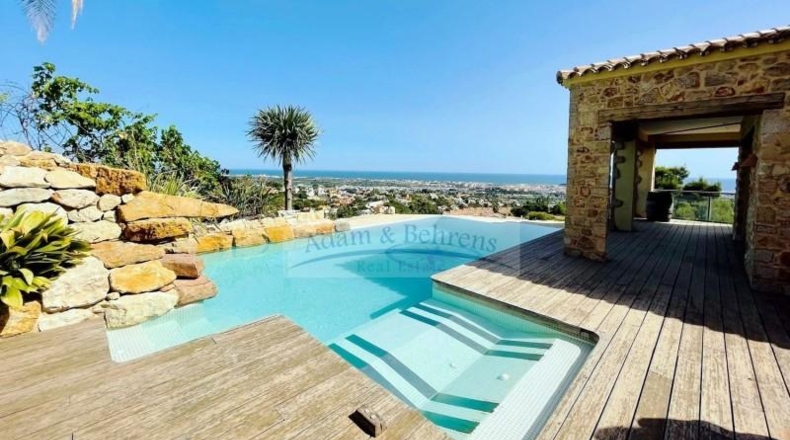 Alicante - Denia - 1160m2