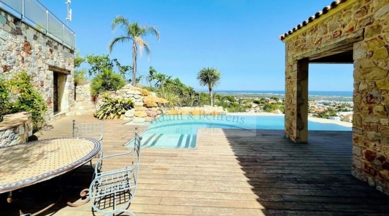 Alicante - Denia - 1160m2