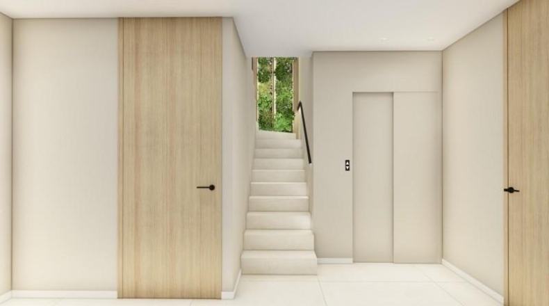 Alicante - Finestrat - 622m2