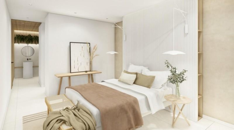 Alicante - Finestrat - 622m2