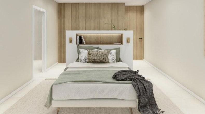 Alicante - Finestrat - 622m2