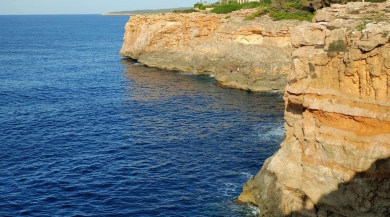 Balearic Islands - Lluchmayor - 1500m2