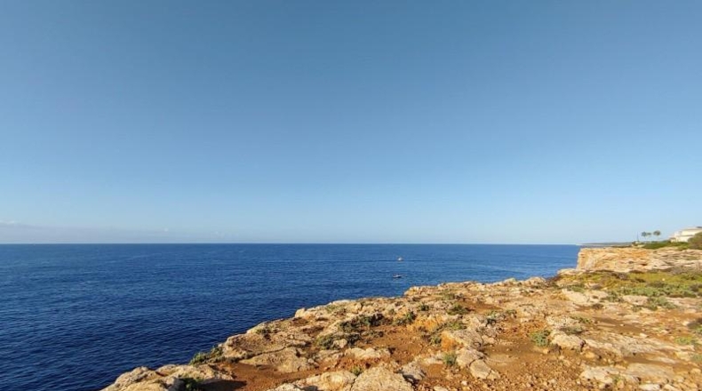 Balearic Islands - Lluchmayor - 1500m2