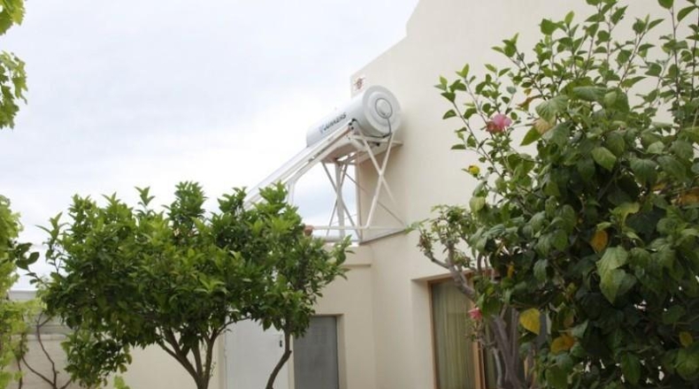 Alicante - Alfaz del Pi - 705m2