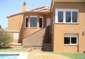 Xalet independent amb terreny en venda a la España, Dénia, ref.: TR155634 foto