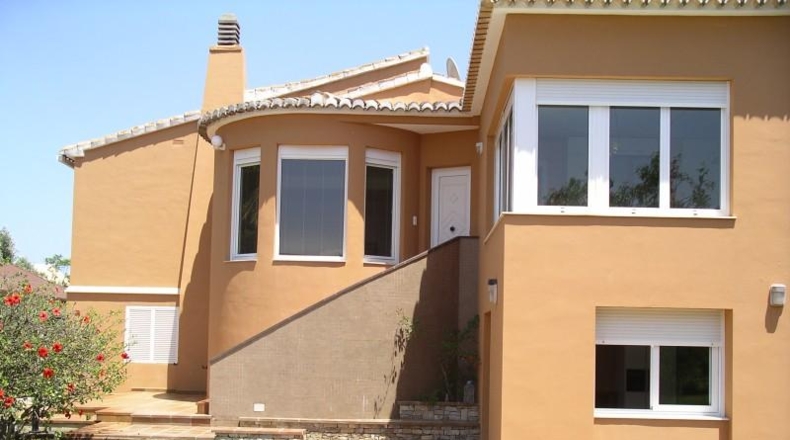 Alicante - Denia - 2400m2
