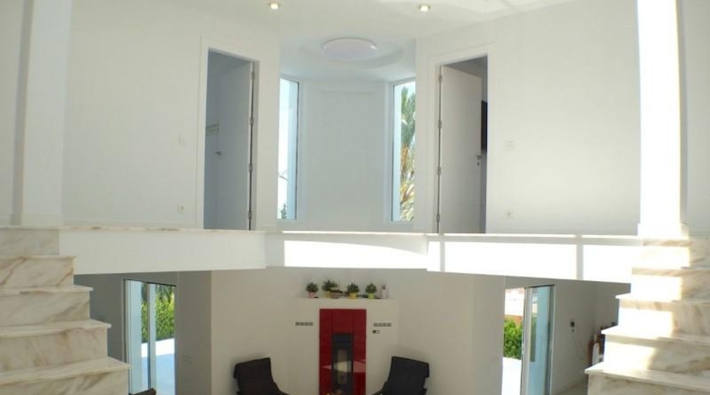 Alicante - Benidorm - 900m2