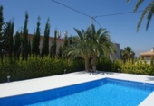 Xalet independent amb terreny en venda a la España, Benidorm, ref.: TR155682 foto