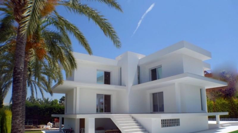 Alicante - Benidorm - 900m2