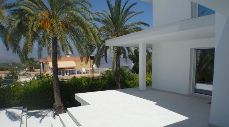 Alicante - Benidorm - 900m2