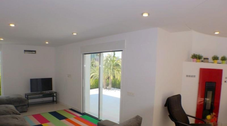 Alicante - Benidorm - 900m2