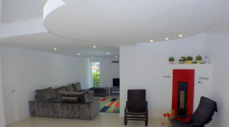 Alicante - Benidorm - 900m2