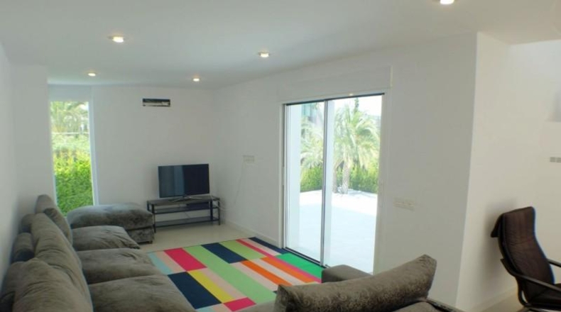 Alicante - Benidorm - 900m2