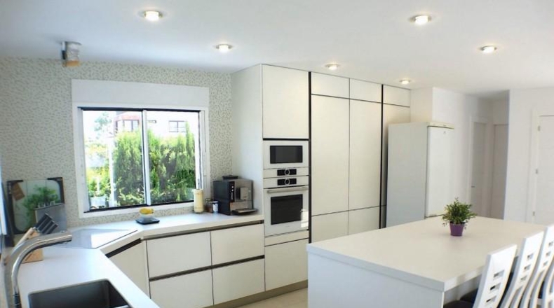 Alicante - Benidorm - 900m2