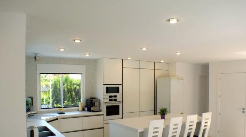Alicante - Benidorm - 900m2