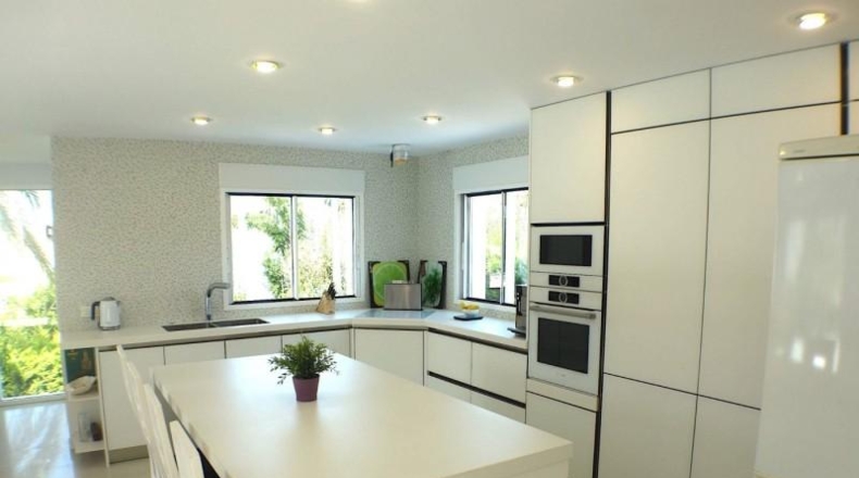 Alicante - Benidorm - 900m2