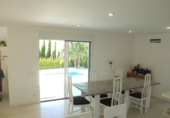 Xalet independent amb terreny en venda a la España, Benidorm, ref.: TR155682 foto