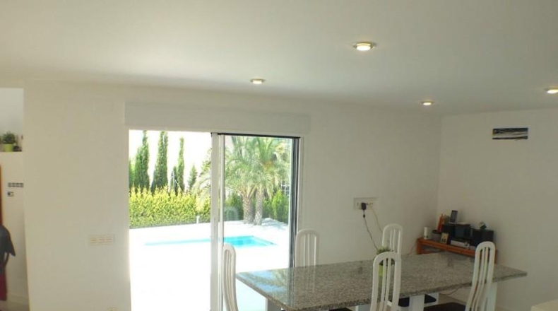 Alicante - Benidorm - 900m2