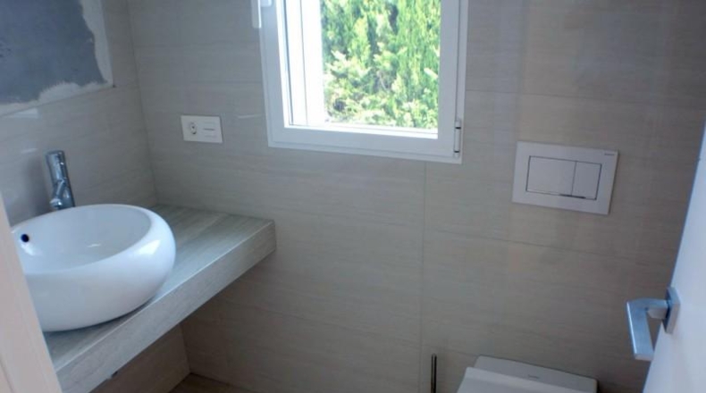 Alicante - Benidorm - 900m2