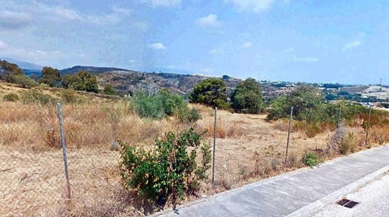Málaga - Estepona - 14986m2