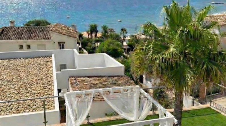 Málaga - Benalmádena - 701m2