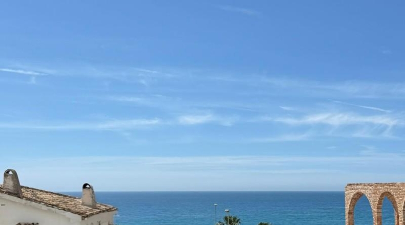 Málaga - Benalmádena - 701m2