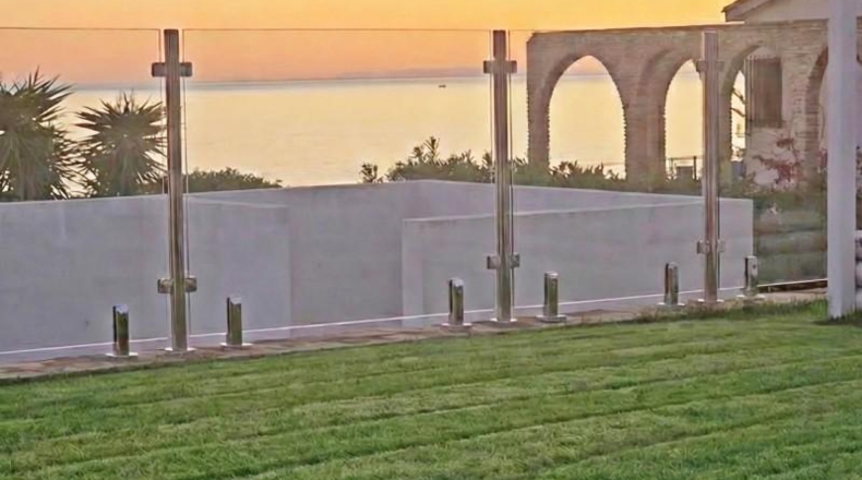 Málaga - Benalmádena - 701m2