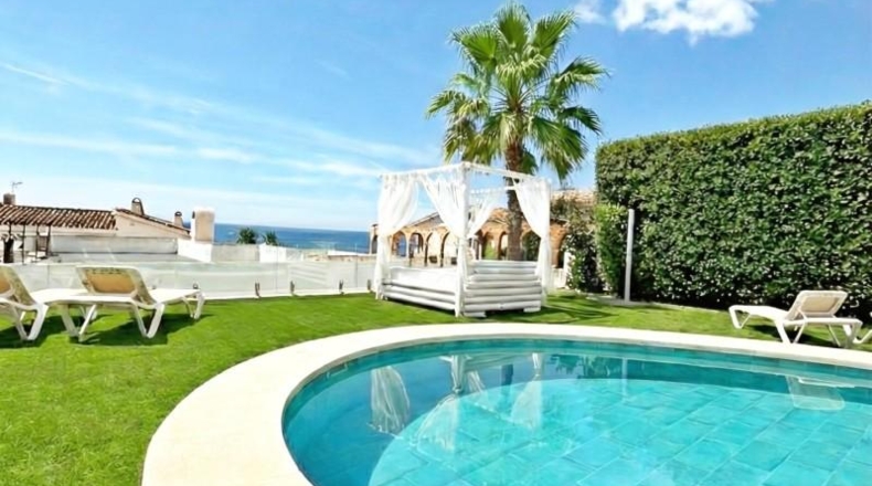Málaga - Benalmádena - 701m2