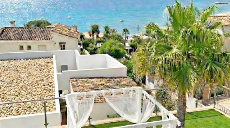 Málaga - Benalmádena - 701m2