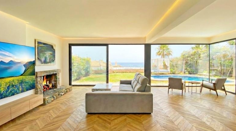 Málaga - Benalmádena - 701m2