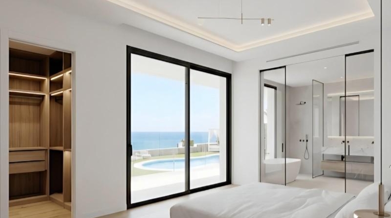 Málaga - Benalmádena - 701m2